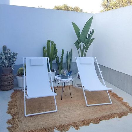 Casa Con Dos Alas - Adults Only Sanlúcar de Barrameda Eksteriør bilde