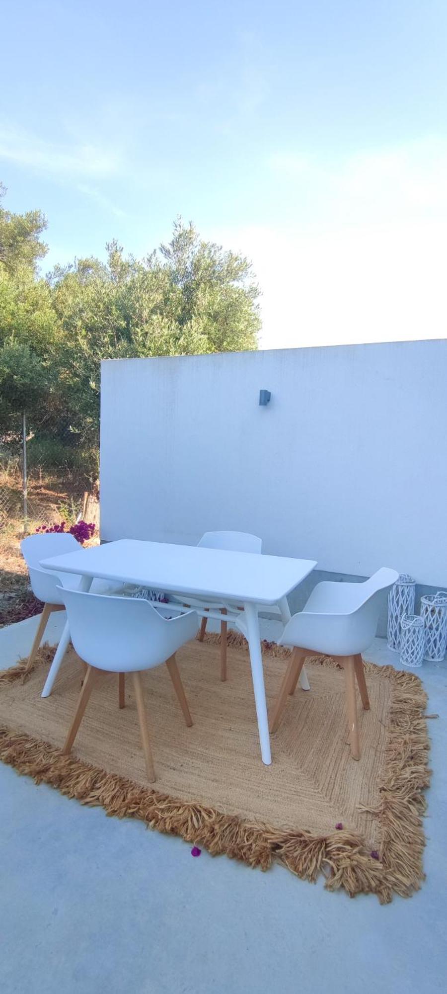 Casa Con Dos Alas - Adults Only Sanlúcar de Barrameda Eksteriør bilde